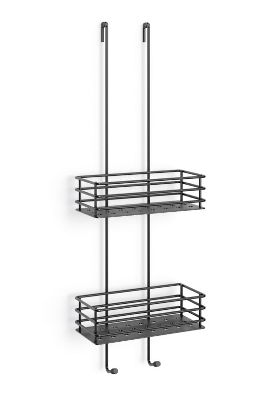 Iparo shower basket ZACK SINGLE PIECES